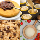 Nostalgia Classic Retro Professional 3.5 Qt Stand Mixer with Tilt Head and Stainless Steel Bowl, Six-Speed, Includes Dough Hooks and Beaters, Aqua Nostalgia