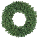 Colorado Spruce Green Artificial Christmas Wreath - 36-Inch Unlit Northlight
