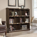 Sauder Barrister Lane Bookcase/ Book Shelf, Iron Oak finish Sauder