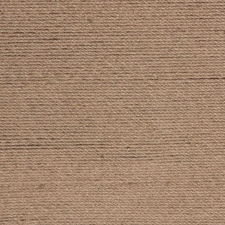 bali & pari Adaya Handwoven Jute Coffee Table - Rectangular Living Room Center Table with Open Shelf Storage, Handcrafted Boho Accent Furniture bali & pari