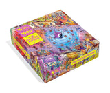 The Puzzled Patron • 1000-Piece Jigsaw Puzzle from The Magic Puzzle Company • Series Three Magic Puzzle Company