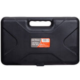 CARTMAN 148 Piece Automotive and Household Tool Set - Perfect for Car Enthusiasts and DIY Home Repairs CARTMAN