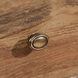 Sauder Barrister Lane Lateral File, L: 32.36" x W: 19.53" x H: 29.76", Sindoori Mango Finish Sauder