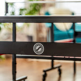 STIGA Advantage Series Ping Pong Tables - 13, 15, 19, and 25mm Tabletops - Quickplay 10 Minute Assembly - Playback Mode - Recreational to Tournament Level STIGA