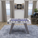 American Legend Foosball Soccer Tables - More Styles Available American Legend