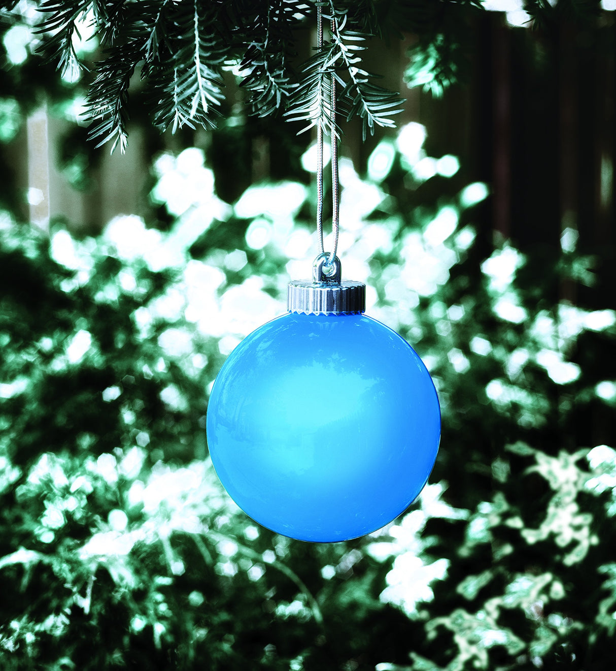 Xodus Innovations WP510 Battery Powered Hanging Decorative Outdoor LED Pulsing 5" Globe Light, 1 Count (Pack of 1) Xodus Innovations