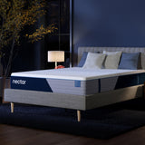 Nectar Classic Hybrid 12” Full Mattress - Medium Firm - Memory Foam & Innerspring Coils - Cooling Top Layer - Pressure-Relief - Mattress in a Box - 365-Night Trial & Forever Warranty Nectar