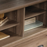 Sauder Harbor View Lateral File, Salt Oak finish Sauder