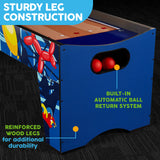 MD Sports 87" Roll and Score Game MD Sports