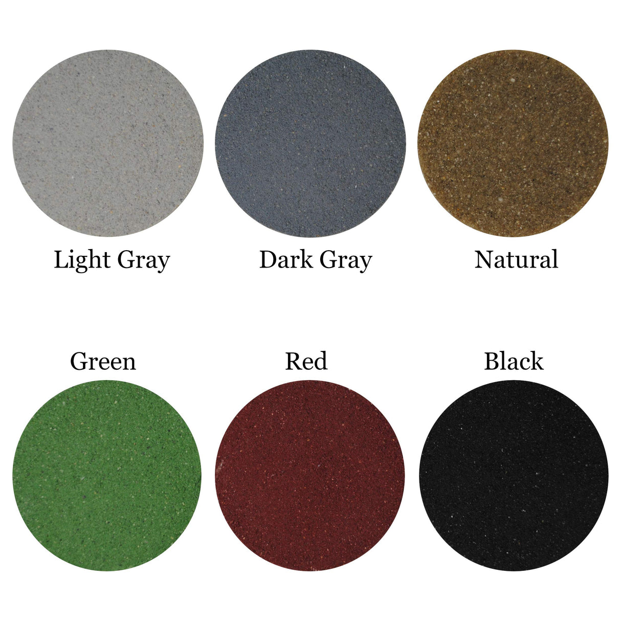 QuestMark 2105 Standard Epoxy Concrete Floor Patch and Resurfacer - 5 Gallon Unit, Light Gray - Fill and Repair Cracks, Holes, Pits and Spalling QuestMark