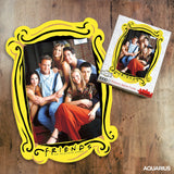 AQUARIUS Friends Group Puzzle (1000 Piece Jigsaw Puzzle) - Glare Free - Precision Fit - Officially Licensed Friends Merchandise & Collectibles - 20 x 28 Inches AQUARIUS