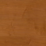 Bush Business Furniture Series C Home Office Furniture Set, Natural Cherry Bush Business Furniture