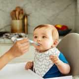 Munchkin® Soft Tip™ Baby Spoons, BPA Free, 12 Pack Munchkin