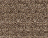 Signature Design by Ashley Aureta Classic Stain Resistant Power Lift Recliner with Side Pocket, Heat and Massage, Dark Brown Signature Design by Ashley