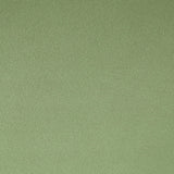 Homepop Home Decor | Upholstered Round Velvet Tufted Foot Rest Ottoman | Ottoman with Storage for Living Room & Bedroom | Decorative Home Furniture, Green HomePop