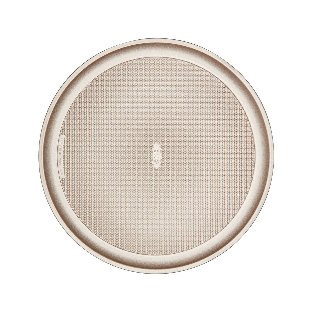 OXO Good Grips Non-Stick Pro Pizza Pan, 15 Inch OXO