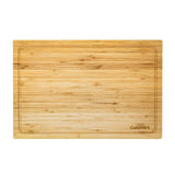 Cuisinart CPK-4884 Bamboo Cutting Board with Hidden Tray Cuisinart