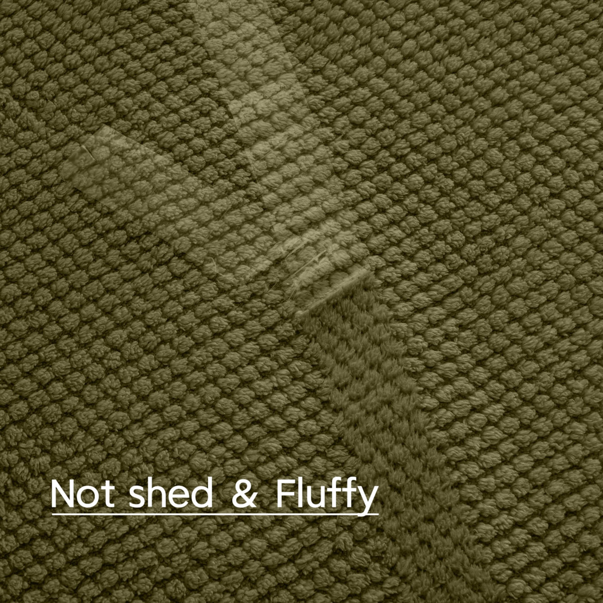 Super Soft 300GSM Green XL Throw Blanket for Couch, Couch Sofa Bed Throw, Lightweight Fuzzy Cozy Blankets for All Seasons Farmhouse, 50x70 Jungle Star