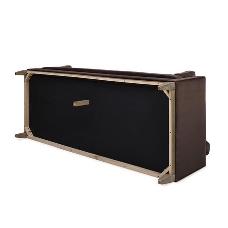 Knox - Modern Farmhouse Sofa HouseOfZazla