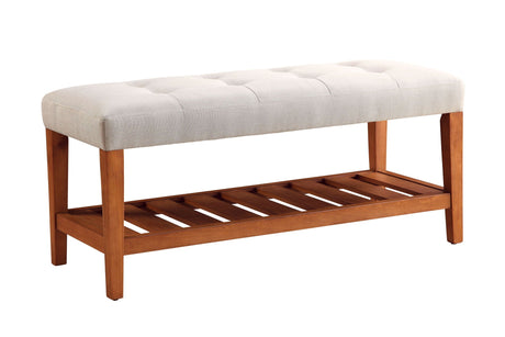 Charla Upholstered Bench HouseOfZazla