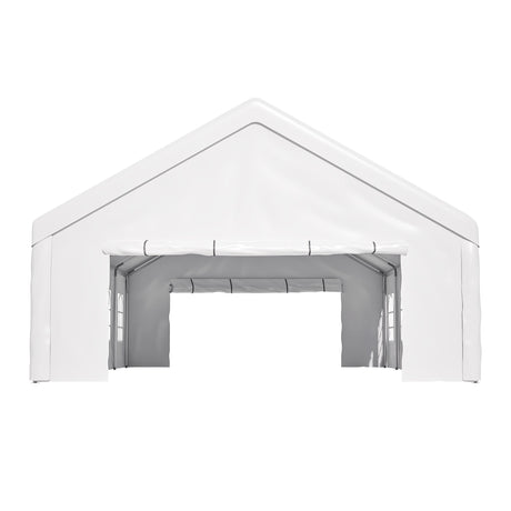 20x32 FT Party Tent with Removable Sidewalls & Storage Bags HouseOfZazla