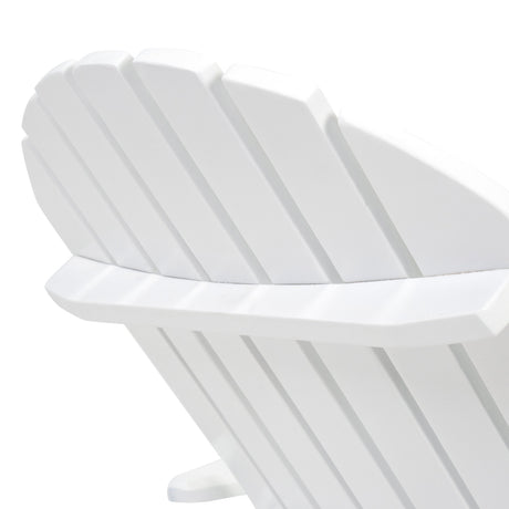 Malibu Adirondack Chair HouseOfZazla