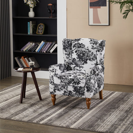 Coffee Table & Armchair Set HouseOfZazla