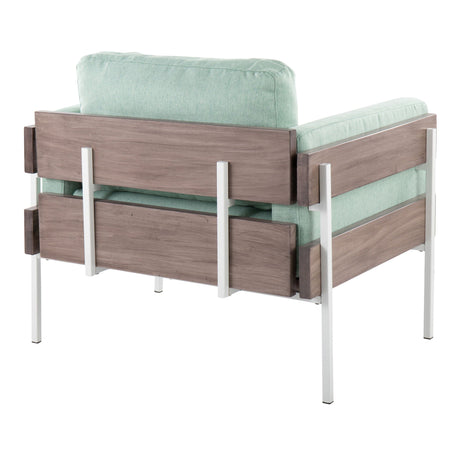 Kari - Styling Farmhouse Chair HouseOfZazla