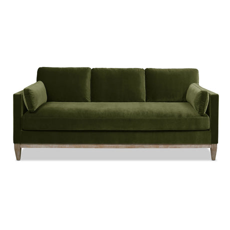 Knox - Modern Farmhouse Sofa HouseOfZazla