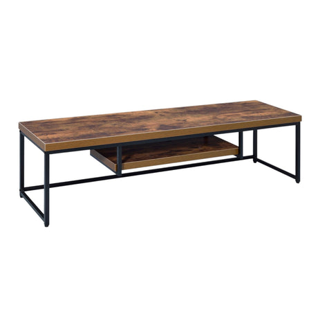 Bob TV Stand, Compact Storage HouseOfZazla