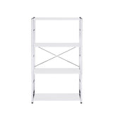 Tennos - Bookshelf - White