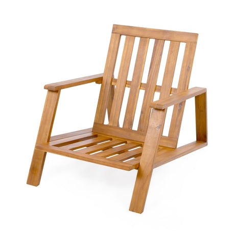 Outdoor Patio Lounge Chair Set of 2 HouseOfZazla