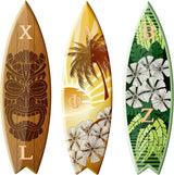 96 Pieces Wooden Greek Letter Unfinished Single Layer Greek Alphabets for DIY Painting Crafts Home Decoration (1 Inch) WoodArtSupply