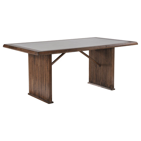 Wawona - Rectangular Dining Table Set HouseOfZazla