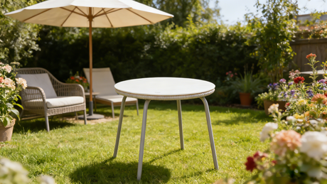 3-Piece Patio Furniture Set HouseOfZazla