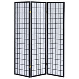 Porch & Den - 3 Panel Room Divider