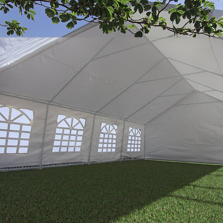 20x30ft Heavy Duty Party Tent HouseOfZazla
