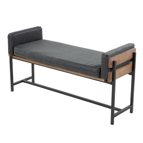 Kari - Farmhouse Bench HouseOfZazla