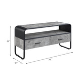 Raziela TV Stand & Storage
