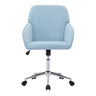 Adjustable Ergonomic Office Chair, Swivel Backrest Seat HouseOfZazla