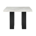 Mikha - Bar Table And Bar Stool HouseOfZazla