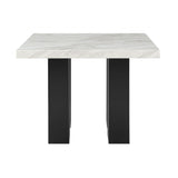 Mikha - Bar Table And Bar Stool
