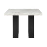 Mikha - Bar Table And Bar Stool HouseOfZazla