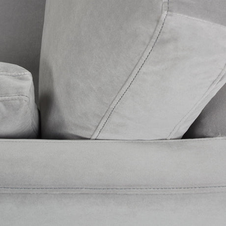 Knox - Modern Farmhouse Arm Chair HouseOfZazla