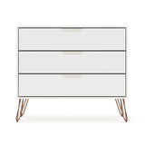 Rockefeller - 3 Drawer Dresser