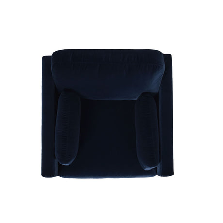 Knox - Modern Farmhouse Arm Chair HouseOfZazla