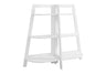 Bookshelf, Bookcase, Etagere, 3 Tier, For Office, Contemporary & Modern HouseOfZazla