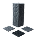 Interlocking Deck Tiles, 44 Pack