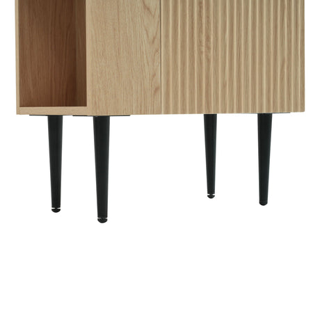 Bathroom Vanity, Combo Cabinet, Bathroom Storage Cabinet, Single Ceramic Sink HouseOfZazla