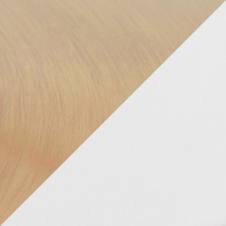Pebble - Contemporary & Glam Adjustable Dining / Bar Table HouseOfZazla